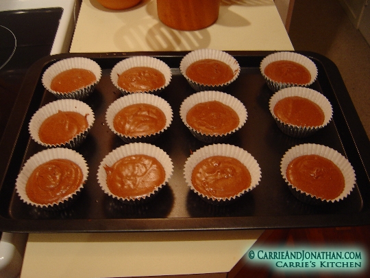 chocolate chai cupcakes chocolate chai cupcakes