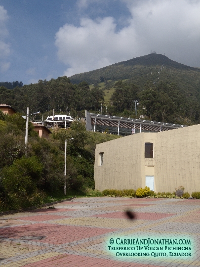 teleferico