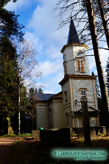 Oulu, Finland: Highlights