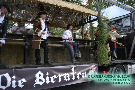 Erntgedankfest in Northern Germany Bad Zwischenahn