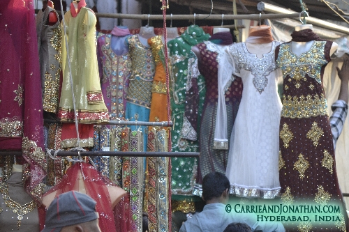 Charminar, Hyderabad, India