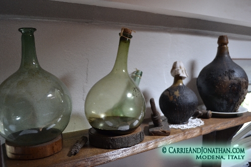 traditional balsamic vinegar production traditional balsamic vinegar production