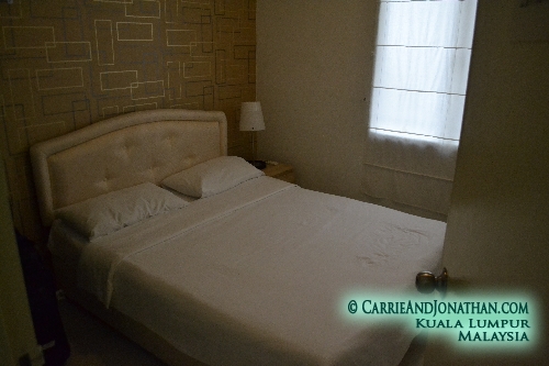Sahabat Guest House in Kuala Lumpur Sahabat Guest House in Kuala Lumpur