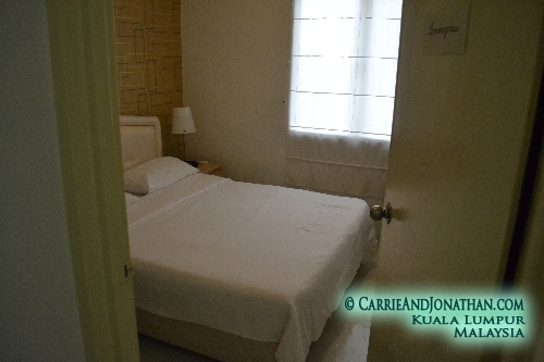 Sahabat Guest House in Kuala Lumpur Sahabat Guest House in Kuala Lumpur