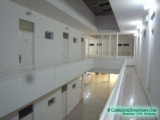 Hotel Santana Atrium: in Santa Ana in Panama City