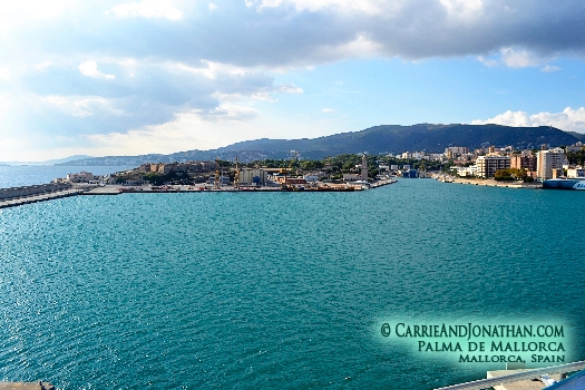 Mallorca Spain “Mallorca