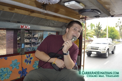 Doi Suthep Temple, Chiang Mai, Thailand Doi Suthep Temple, Chiang Mai, Thailand