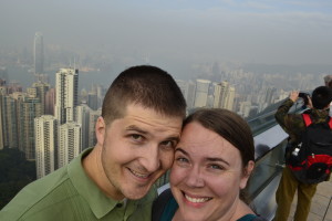 Advertise with us in Hong Kong