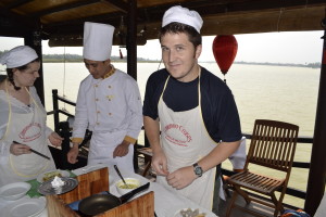 Advertise with us for cooking classes near Hoi An, Vietnam