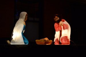 Christmas Nativity