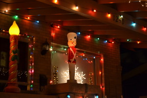 Possible Reference to the 12th Day of Christmas