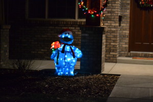 Chrookie Monstermas