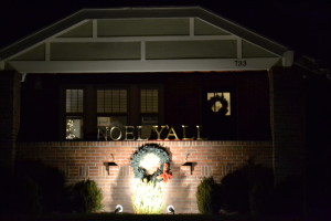 Christmas For Texans Now Living In Colorado