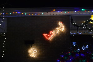 A Definitive Rudolph