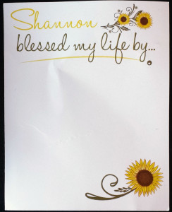 shannon-blessed-my-life