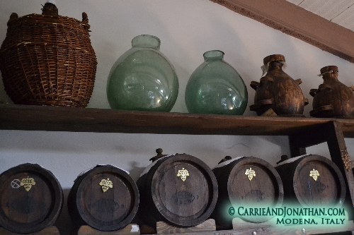 traditional balsamic vinegar production traditional balsamic vinegar production