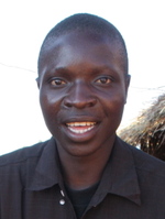 William Kamkwamba the boy who harnessed the wind